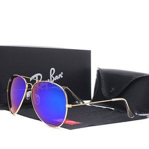Ray-Ban 3026 Original Aviator Sunglasses